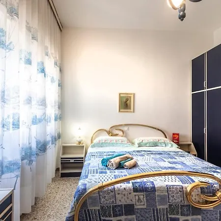 아파트 Very 200 M From The Sea *