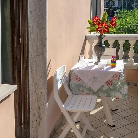 Apartament Very 200 M From The Sea *