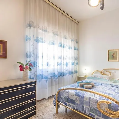 Apartament Very 200 M From The Sea Tortoreto