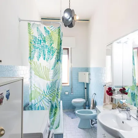 Very 200 M From The Sea Tortoreto