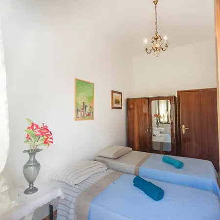 Very 200 M From The Sea