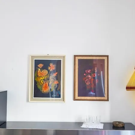 Apartament Very 200 M From The Sea *