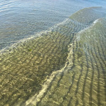 아파트 Very 200 M From The Sea