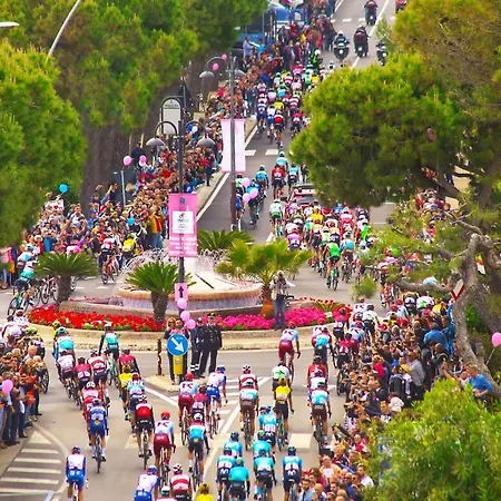 Very 200 M From The Sea Apartament *