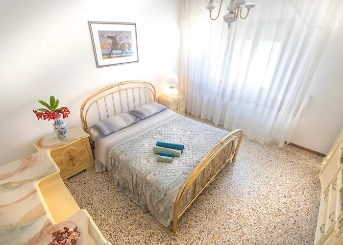 Апартаменты Very 200 M From The Sea Торторето