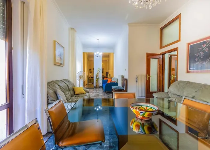 Very 200 M From The Sea Апартаменты