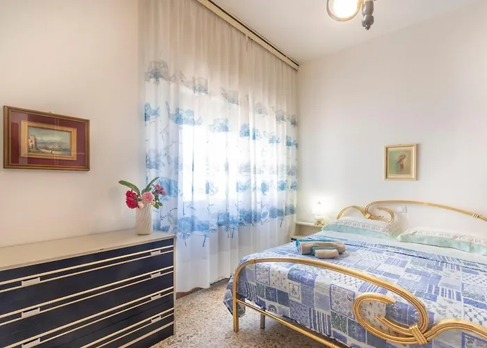 Апартаменты Very 200 M From The Sea Торторето