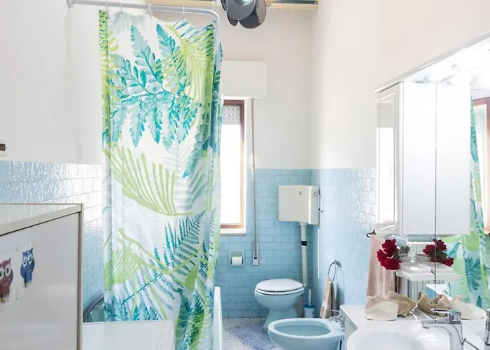 Very 200 M From The Sea Торторето