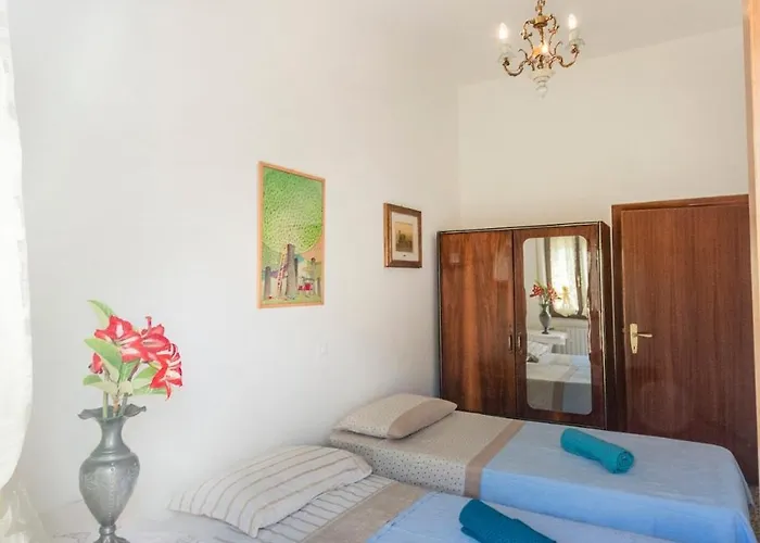 Very 200 M From The Sea