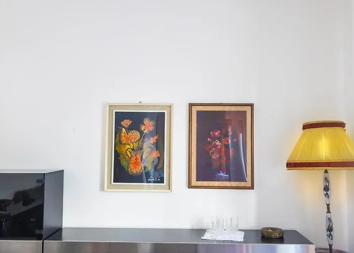 Апартаменты Very 200 M From The Sea *