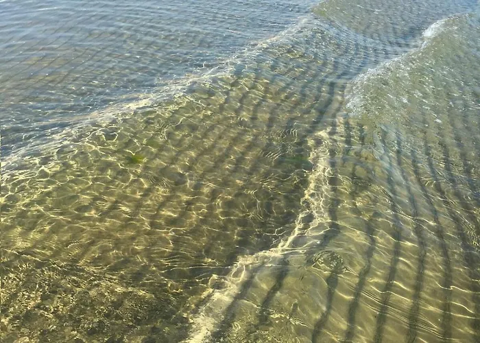 Апартаменты Very 200 M From The Sea