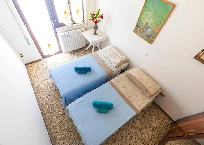 Very 200 M From The Sea Апартаменты